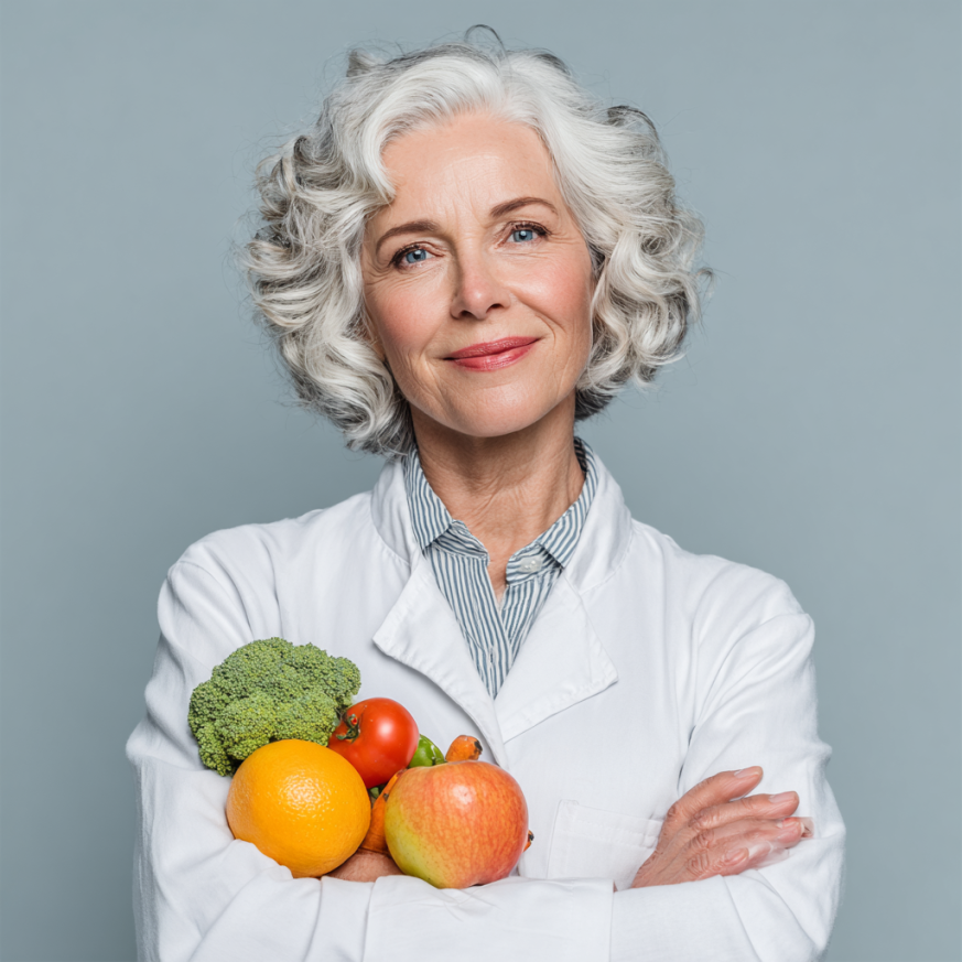 Наша місія здорового харчування